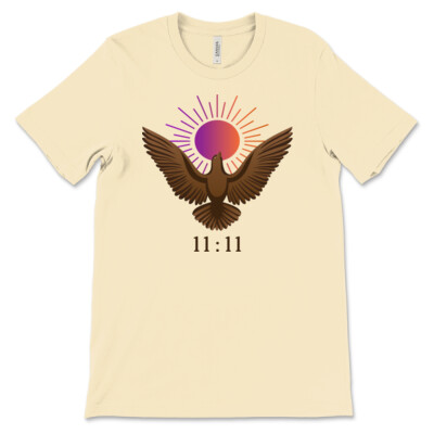 Adult Troy & Elsie T-shirt Thumbnail