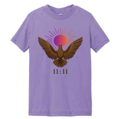 Toddler Troy & Elsie T-shirt Thumbnail