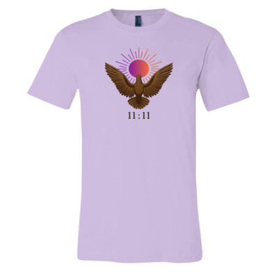 Adult Troy & Elsie T-Shirt Thumbnail